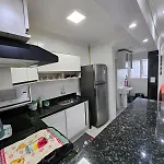 Apartamento para temporada no Guarujá