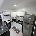 Apartamento para temporada no Guarujá