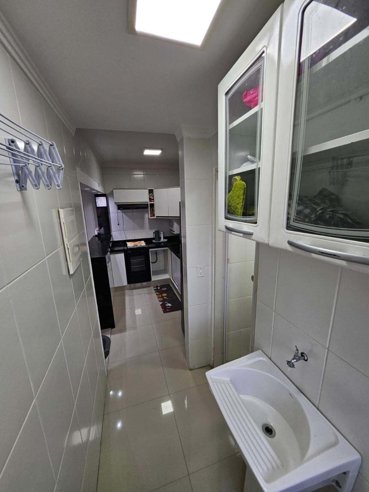 Apartamento Lindo Apto - Enseada