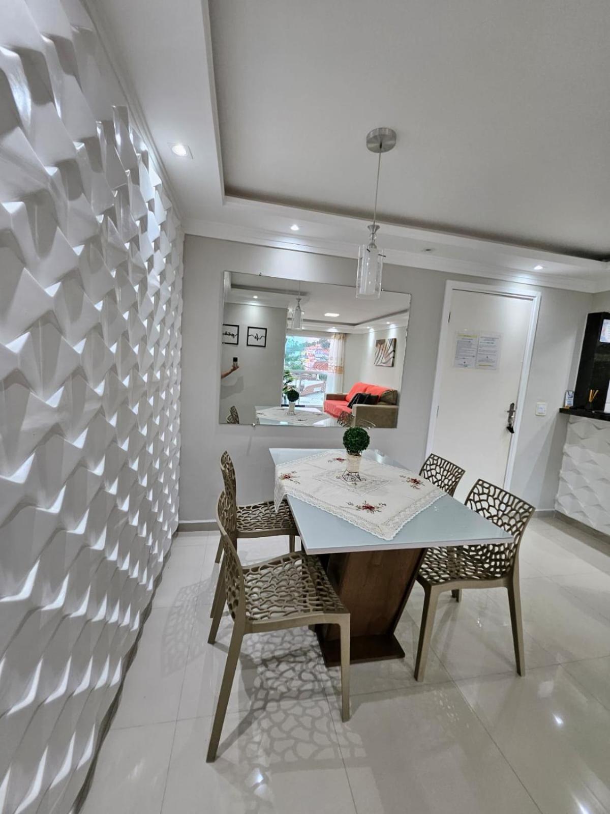 Apartamento Lindo Apto - Enseada *