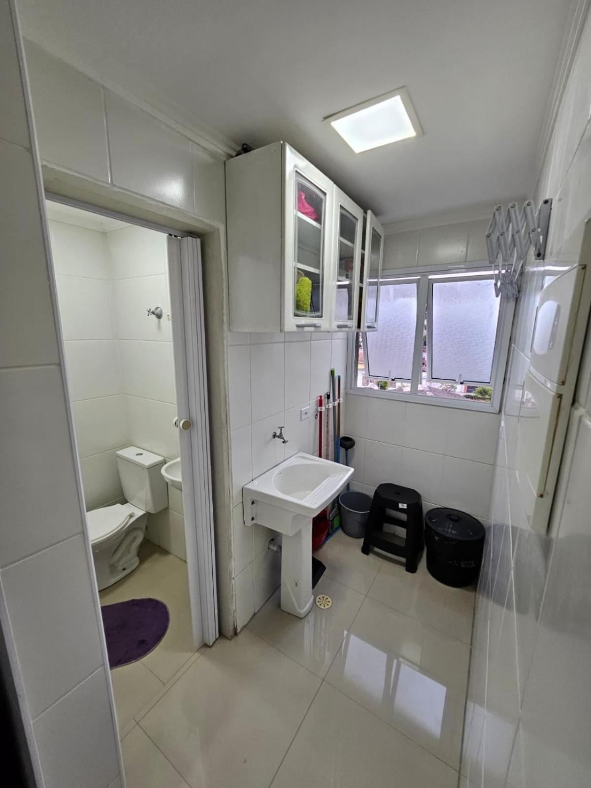 Lindo Apto - Enseada Apartamento Guarujá