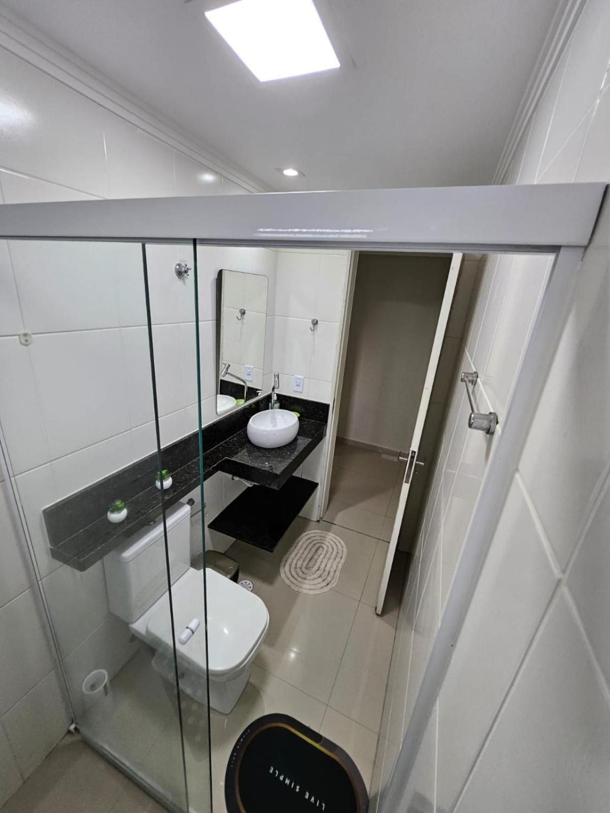 Apartamento Lindo Apto - Enseada Guarujá