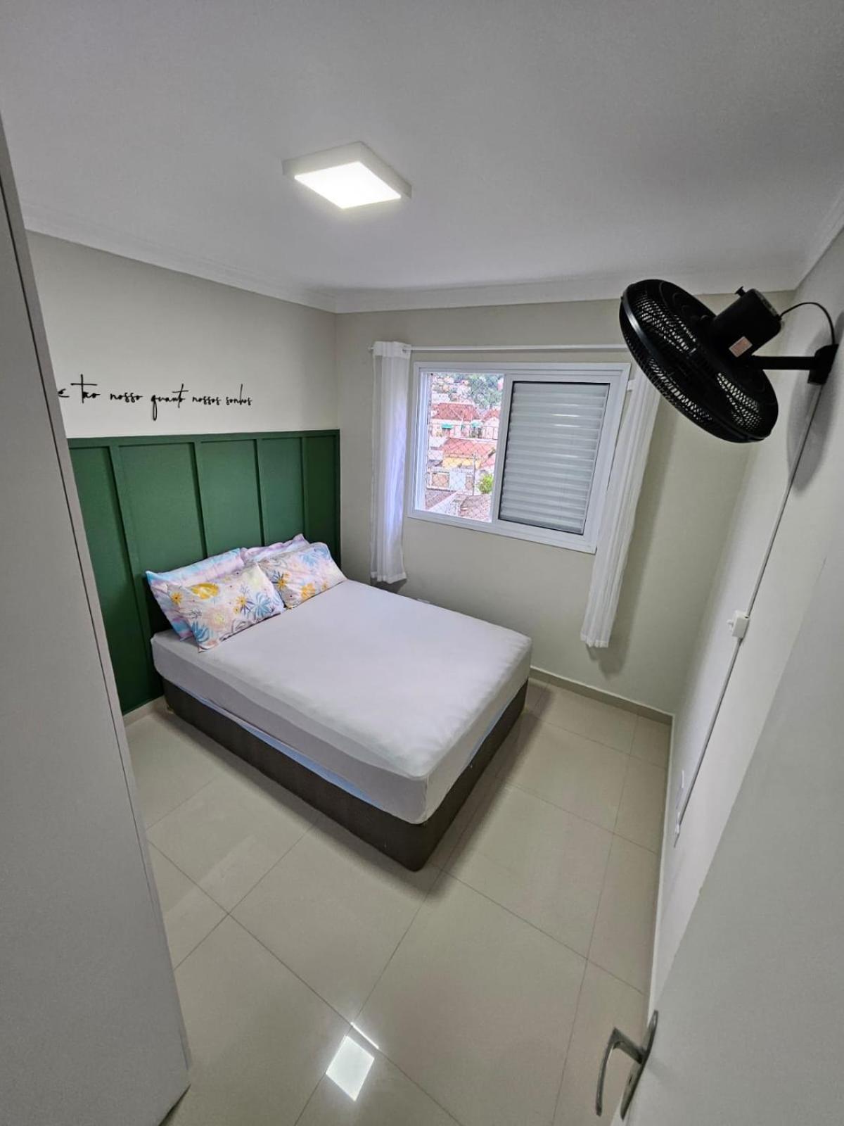 Apartamento Lindo Apto - Enseada *
