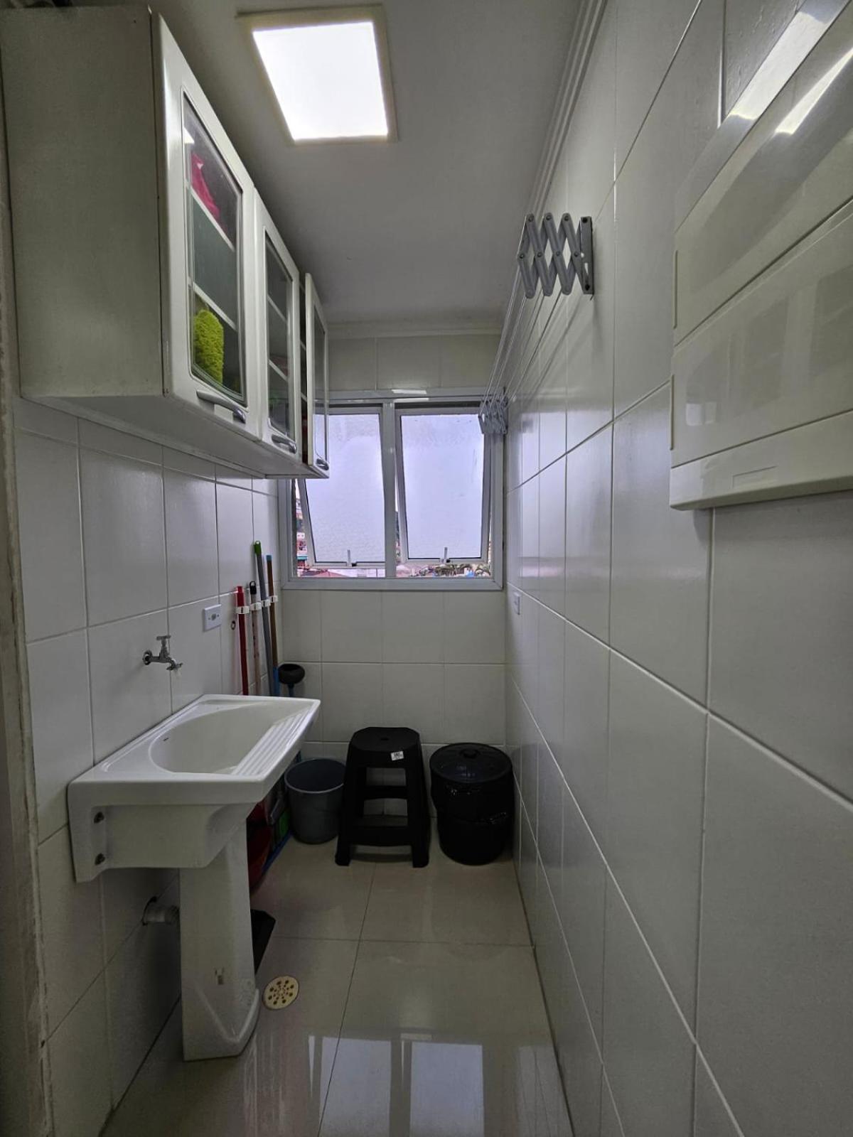 Apartamento Lindo Apto - Enseada Guarujá