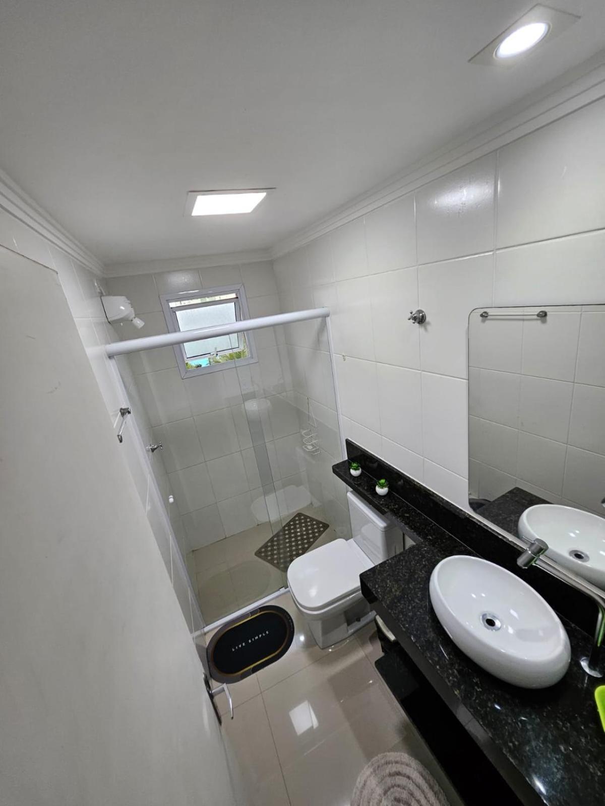 Apartamento Lindo Apto - Enseada