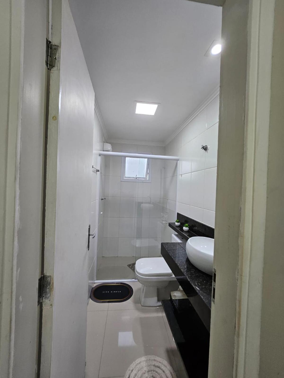 Lindo Apto - Enseada Apartamento *