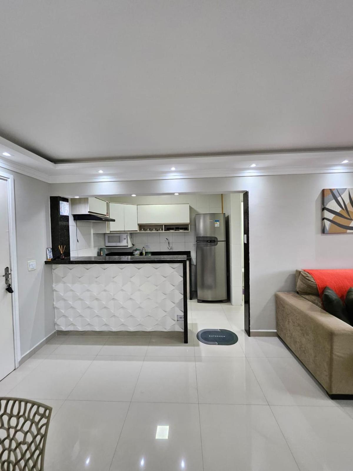 Lindo Apto - Enseada Apartamento Guarujá
