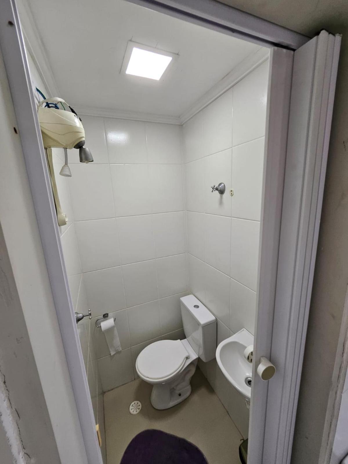 Apartamento Lindo Apto - Enseada